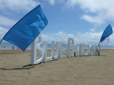 Blue Pavilion Beach Resort (Infanta, Philippines), Infanta hotel .